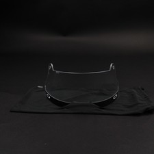 Oakley Face Mask Men's Translucent New without Tags OSFA