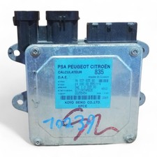 CENTRALINA SERVOSTERZO PER CITROEN C3 1° Serie 9653783580 (02>05)