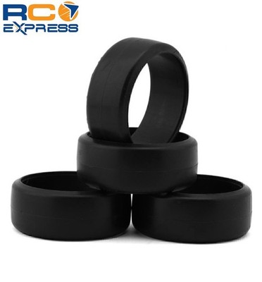 DS Racing 1/10 RWD Competition II Slick Drift Tires (4) (F One) DSCRWF1