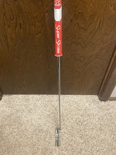 Scotty Cameron 2020 Select Newport 2 Putter, Right Handed, 35"
