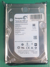 Seagate Terascale 8TB / 256MB / SATA / 7200RPM / 3.5'' HDD ST8000NC0002 / Refurb