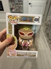 Funko Pop! Vinyl: One Piece - Donquixote Doflamingo #400
