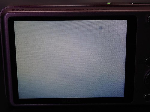 Sony Digitalkamera DSC-W350D Strass Jewel Pink Cyber Shot mit Akku - Bild 14 von 15
