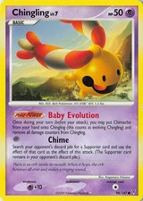 2009 Supreme Victors Chingling #98 Common on eBay