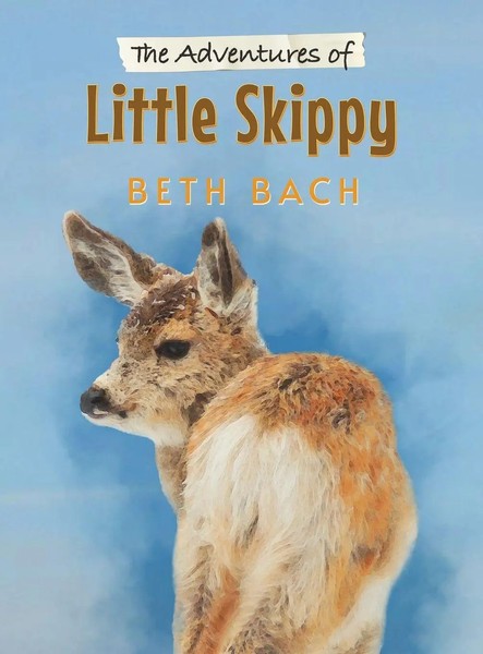Beth Bach | The Adventures Of Little Skippy | Buch | Englisch (2021) | Gebunden-image