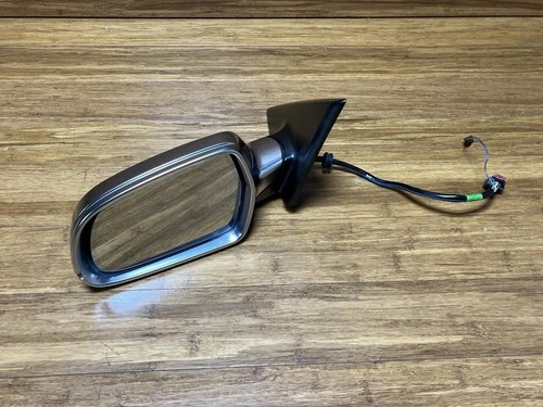 2010-2014 Audi S5 8T Convertible Front Door Left Side View Mirror OEM 