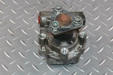 06-10 Flying Spur 4DR 6.0L Engine Hydraulic Power Steering Pump w/o Pulley OEM