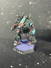 Hand Painted Battletech Archer Mech - Wolf's Dragoons Assault Star