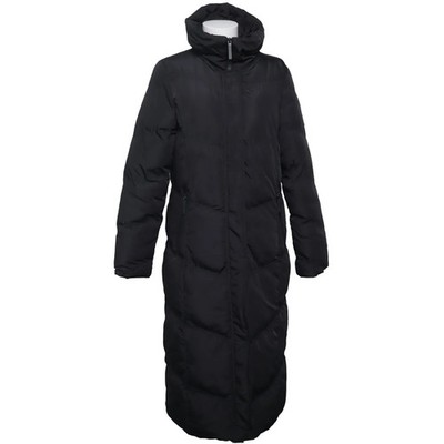 Threadbare, Wintermantel, Damen, Größe: 36, Schwarz, Acryl/Polyester #q0C