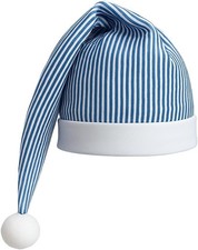 The Dragons Den Wee Willy Winkie Winky Long Hat Victorian Night Cap Fancy Dress