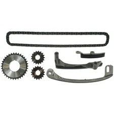 Melling Engine Balance Shaft Chain Kit P N 8Mmsr90 1
