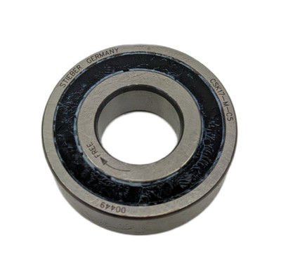 Stieber CSK17-M-C5 Sprag Type One Way Clutch Freewheel Ball Bearing