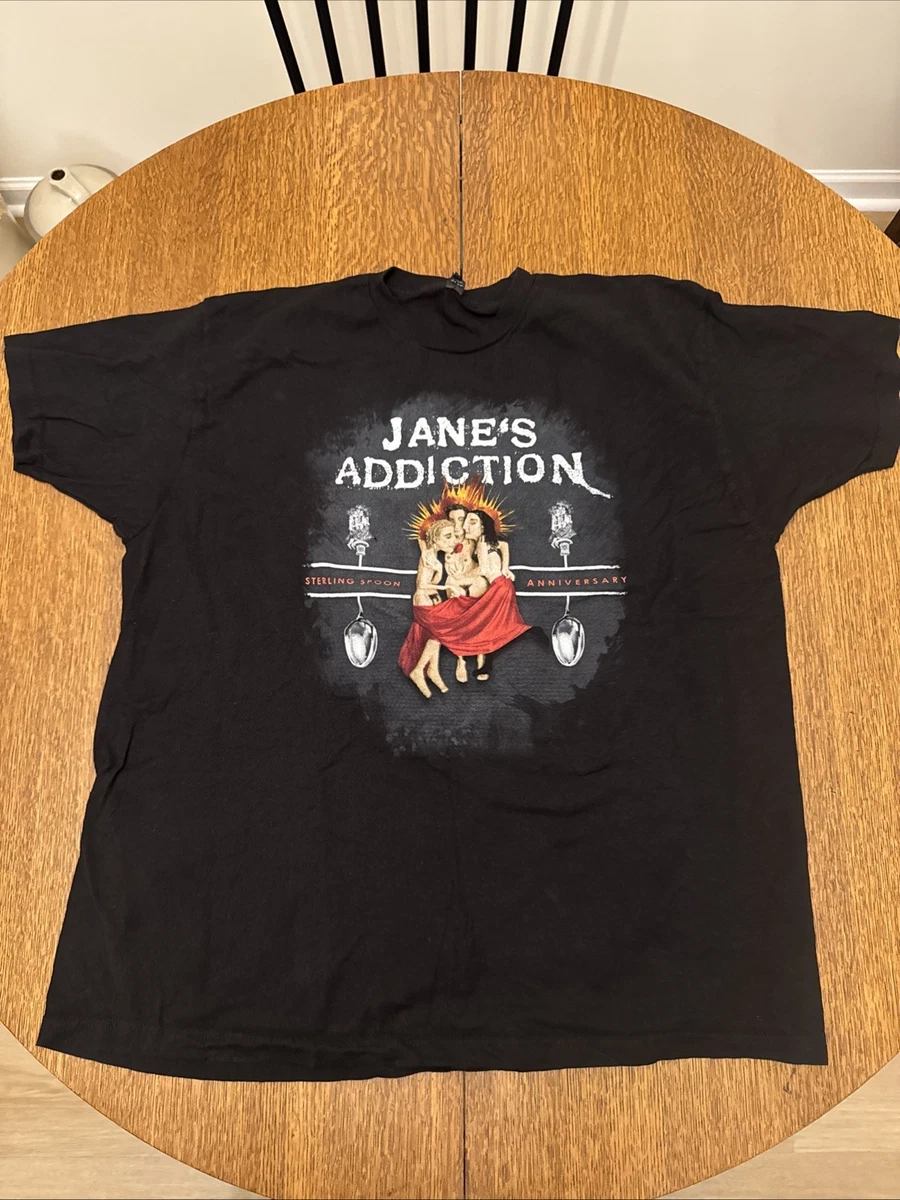 25+ janes addiction shirt for sale | Updated Oct 2026