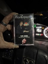 VTG Floyd Cramer Collector's Series New SEALED Cassette Tape 1985 RCA AHK1-5452