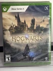 Warner Bros' Hogwarts Legacy - Xbox Series X