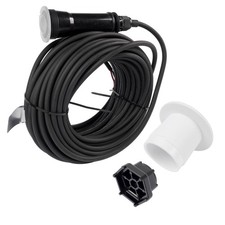 100ft 18W 12V 7 RGB Color LED 1.5 Pool Light ...