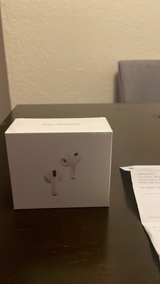 Apple AirPods (3rd Generation) Wireless Bluetooth White