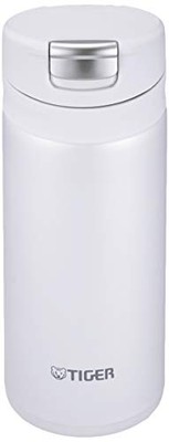 Tiger Thermos Bottle TIGER Mug Bottle  6.8 fl oz (200 ml)  Sahara One Touch