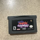 Banjo-Kazooie: Grunty's Revenge (Nintendo Game Boy Advance, 2003)