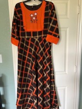 Women Bollywood New Stitched Salwar Kameez Kurti Anarkali dress Gown