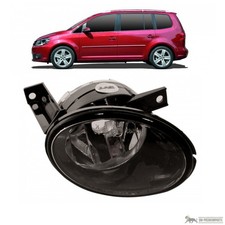 Nebelscheinwerfer Nebelleuchte Nebellicht NSW rechts für VW Touran 1T1 1T2 1T3