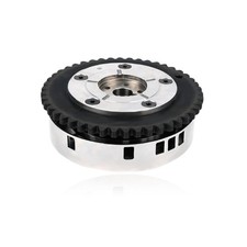 JDMON Variable Valve Timing VVT Sprocket Gear Camshaft Adjuster Compatible wi...