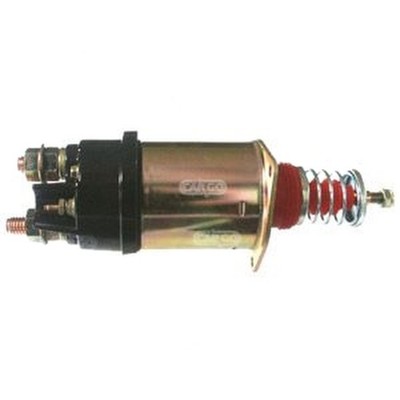 Magnetschalter Starter 12V Ø69 mm HC-CARGO für diverse Fahrzeuge