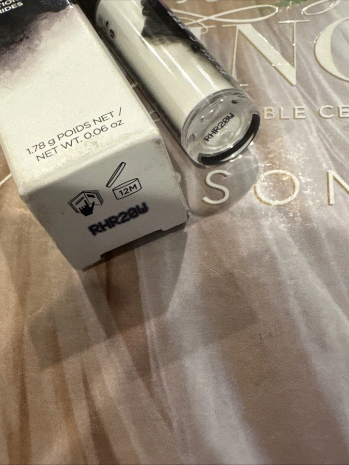 Urban Decay Meltdown Makeup Remover Lip Oil Stick, *NEW* - Image 2 of 2