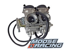 Moose Racing Carburetor Carbs For Yamaha Raptor 660r Yfm660 Yfm660r .