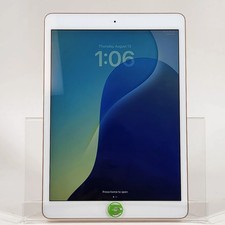 WiFi Only Apple iPad 8th Gen 32GB Gold MYLC2LL/A