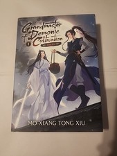 Grandmaster of Demonic Cultivation: Mo Dao Zu Shi Novel Vol. 1