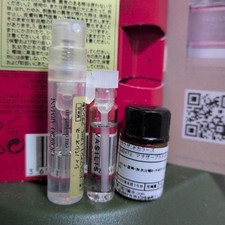 Armani Si Passione Vasilysa Eve Cassis Perfume Fragrance Set