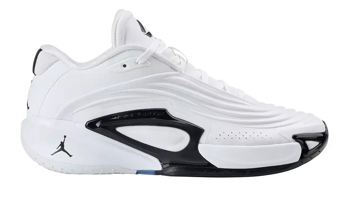 Jordan Luka 3 TB White Black for Sale | Authenticity Guaranteed | eBay