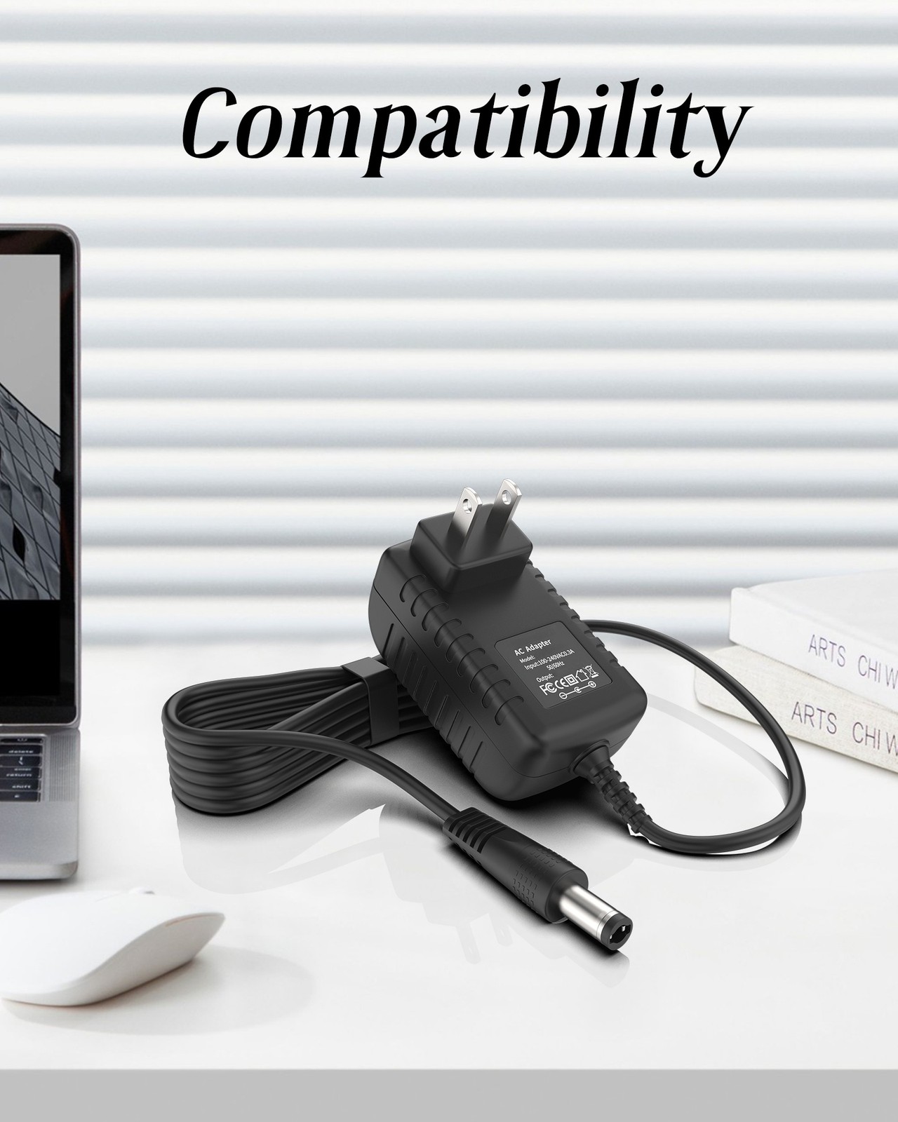 12V Adapter for Hyper Toys Jammer Rechargeable Kids Electric Scooter HYPS126022