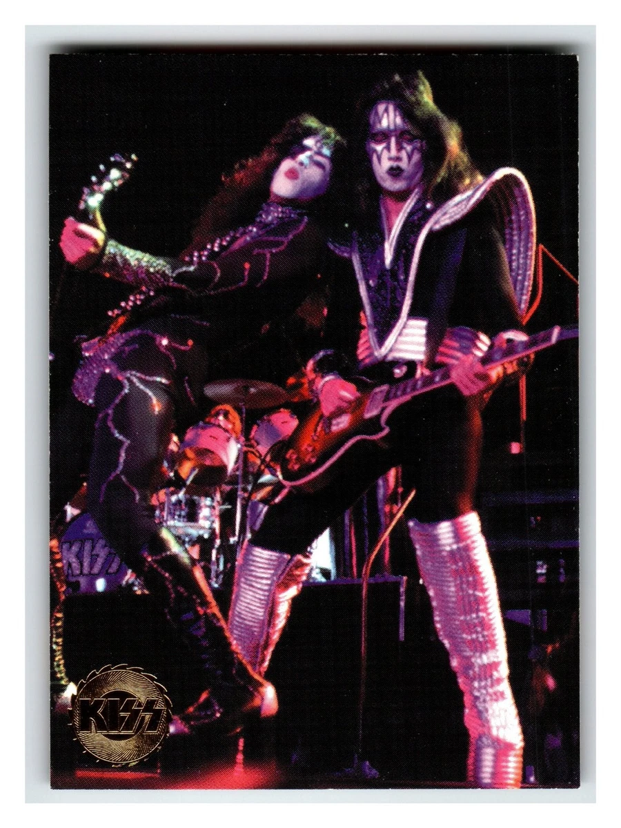 Kisstory Memorabilia products for sale | eBay
