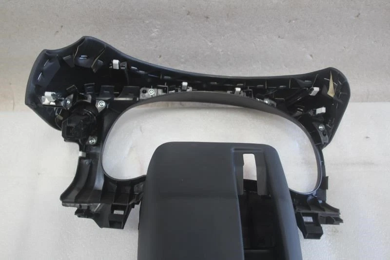 2014 2015 2016 2017 LEXUS IS250 IS350 velocímetro bisel columna cubierta embellecedor eb30 Foto 4 de 4