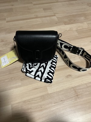 marc jacobs Umhängetasche THE SMALL SADDLE Neu