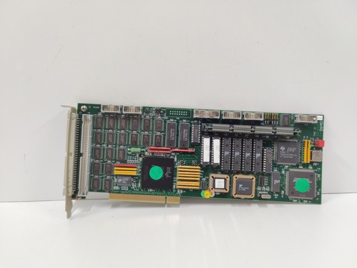 SIMRAD TMC II PCB CARD 381-211449