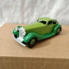 Exceptionally Well Restored Vintage Diecast - Dinky 36 series Rover