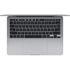 Apple MacBook Pro 13.3" Retina 2016 i5-6267U - 16GB RAM - 512GB SSD - Space Gray