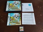 Pokemon Ranger: Guardian Signs (Nintendo DS, 2010) AUTHENTIC