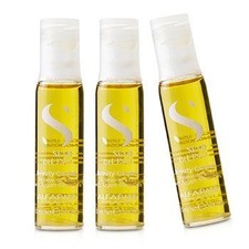 Alfaparf Milano Semi Di Lino Sublime Beauty Genesis All Hair Types 