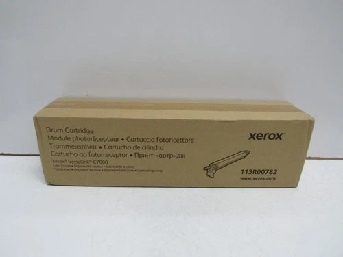 GENUINE XEROX 113R00782 (VERSALINK C7000) DRUM CARTRIDGE