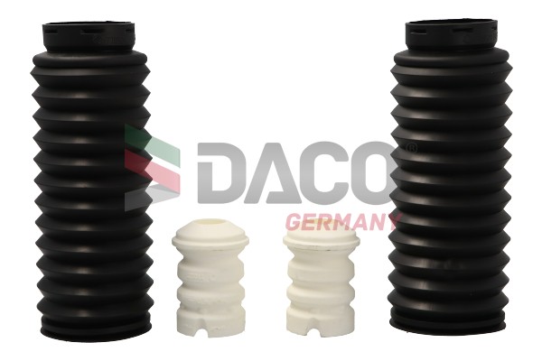 PK0332 Daco Germany Staubschutzsatz, StoßDäMpfer FüR BMW-image
