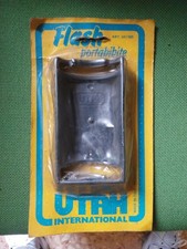 Vespa UTAH Flash Portabibite Drink Holder Nos Sprint Vbb Rally Px (No Viganò)