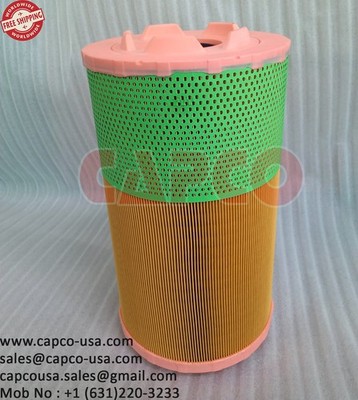 ATLAS COPCO  AIR FILTER ELEMENT 1631202790/NON OEM /FREE SHIPPING