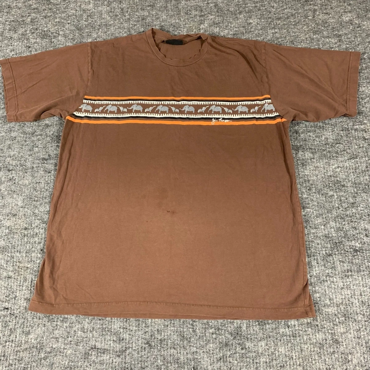 Jim Thompson T-Shirts for Men for sale | eBay