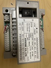 Aiphone GT-VBC Video Bus Control Unit | DC 24...