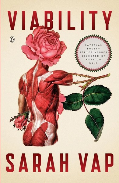 Sarah Vap | Viability | Taschenbuch | Englisch (2016) | Penguin Publishing Group-image
