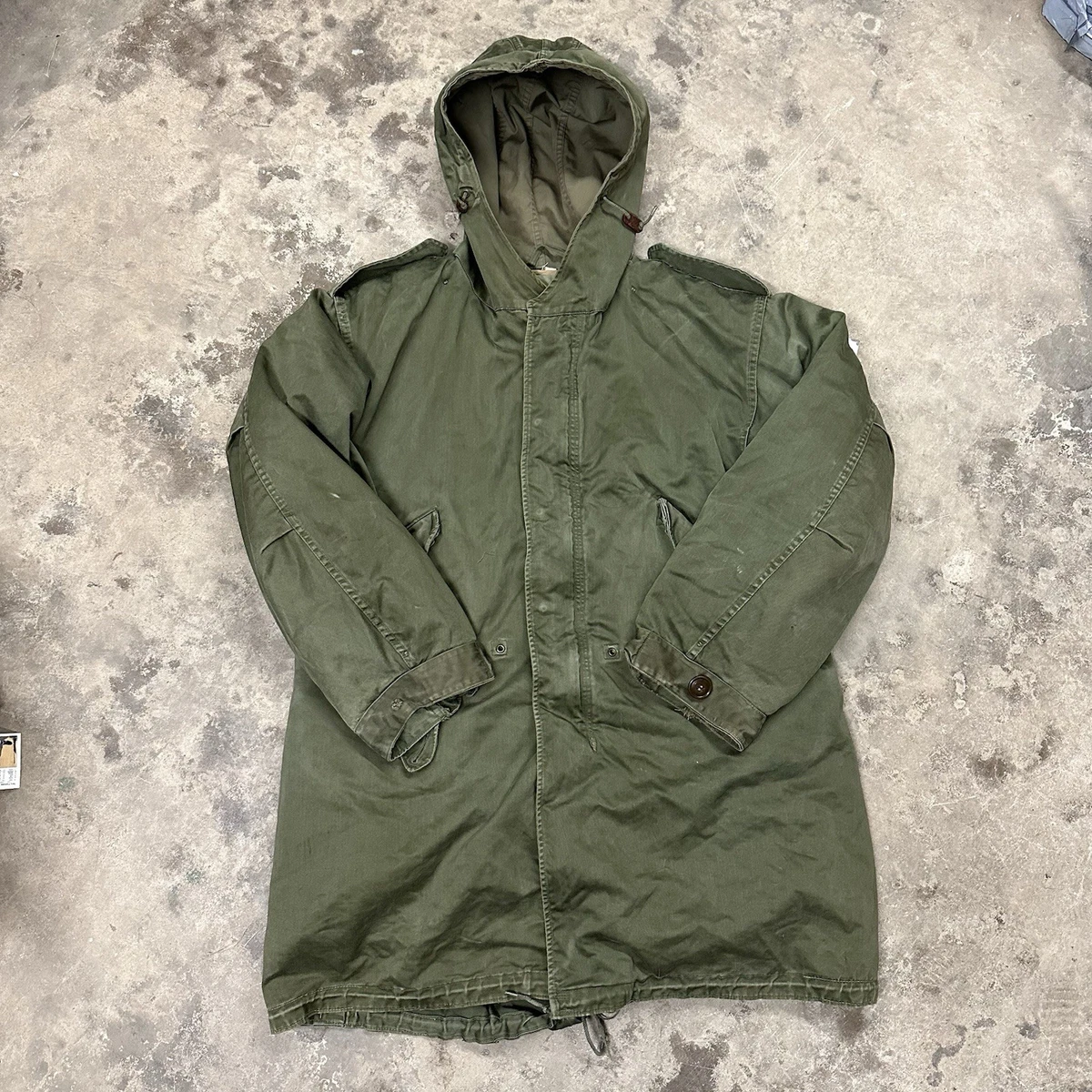 m51 parka products for sale | eBay